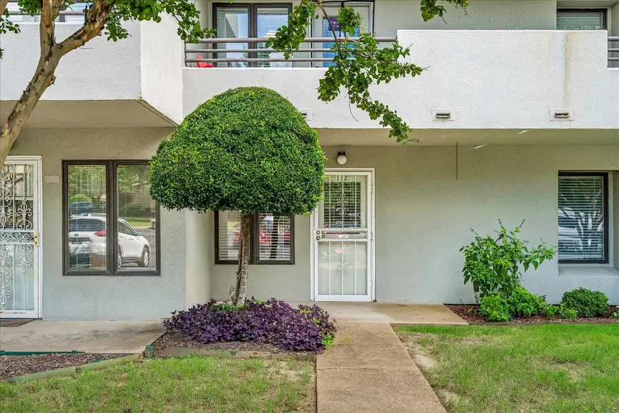3589 COVINGTON RD #112, Memphis, TN 38128 - #3