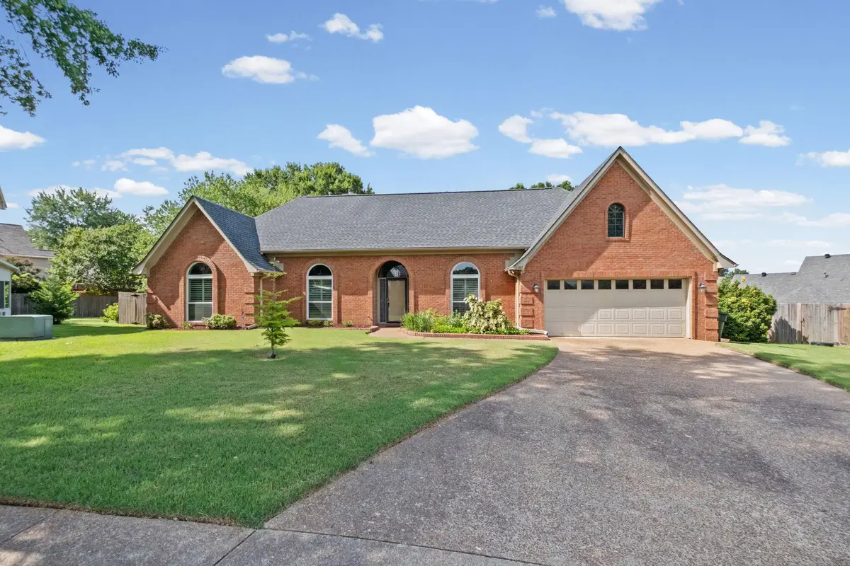 3188 WISHING STAR CV, Bartlett, TN 38134 - #1