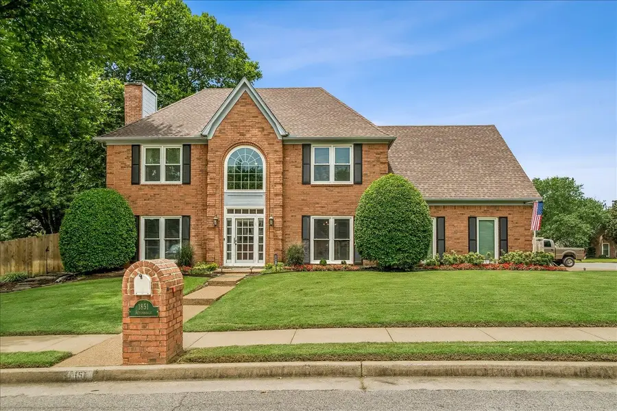 1851 AUTUMNDALE DR, Cordova, TN 38016 - #2