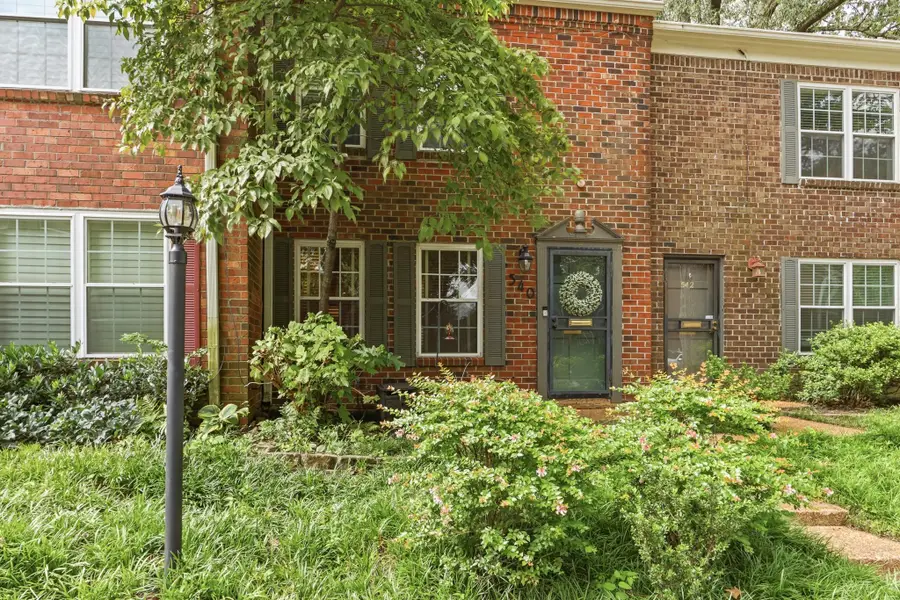 540 PEABODY SQ, Memphis, TN 38104 - #2