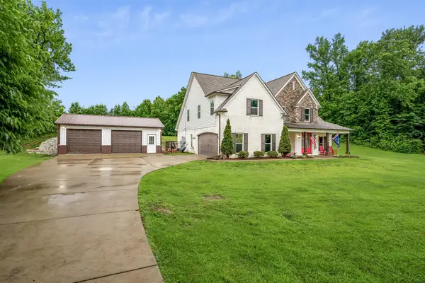 233 FAITH RD, Millington, TN 38053