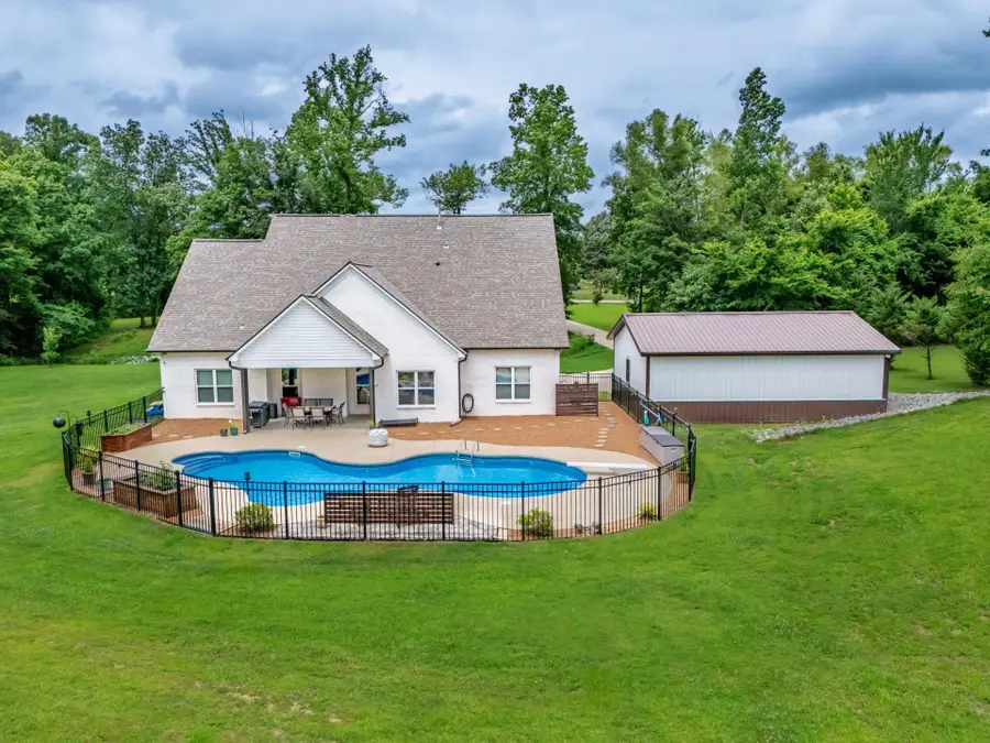 233 FAITH RD, Millington, TN 38053 - #2
