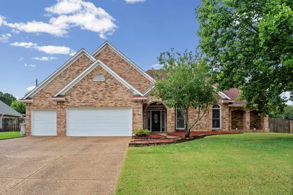 8231 MEADOW VALE DR, Memphis, TN 38125