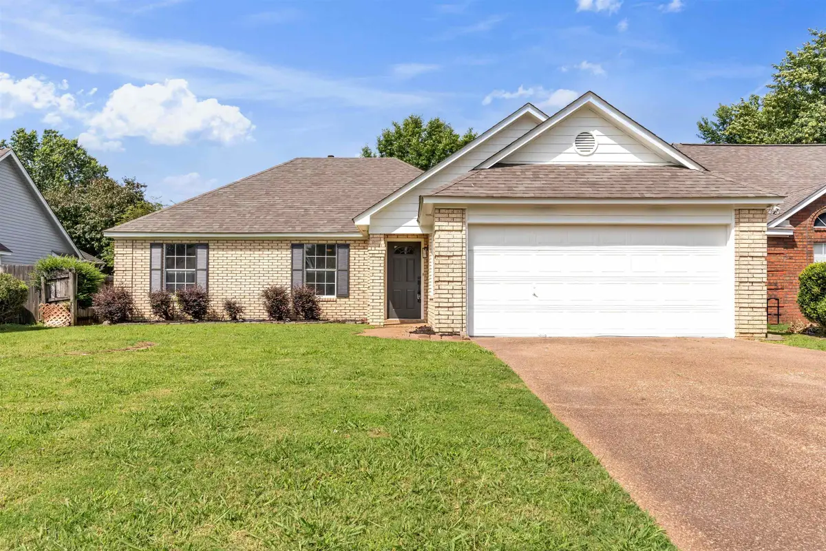2783 VAN DER VEER DR, Memphis, TN 38133 - #1