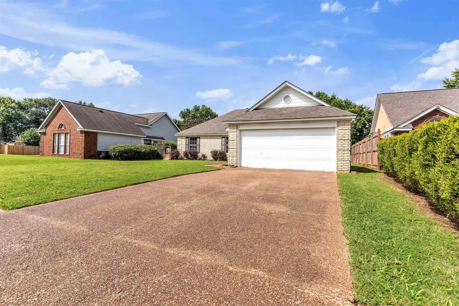 2783 VAN DER VEER DR, Memphis, TN 38133 - #3