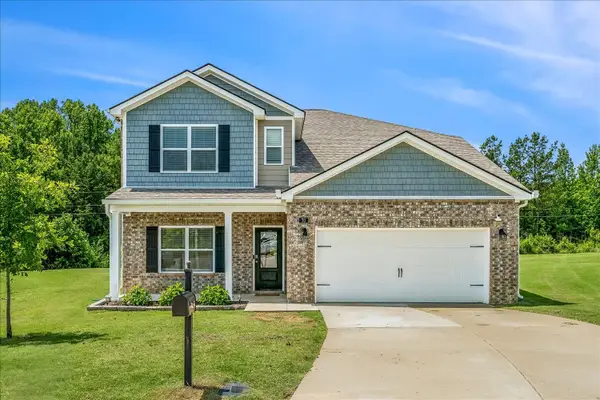 70 CHARLES CRK, Somerville, TN 38068