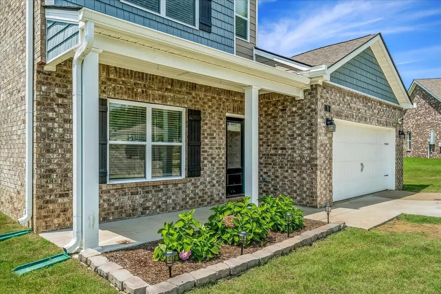 70 CHARLES CRK, Somerville, TN 38068 - #2