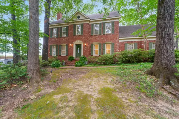 732 N TREE DR, Collierville, TN 38017