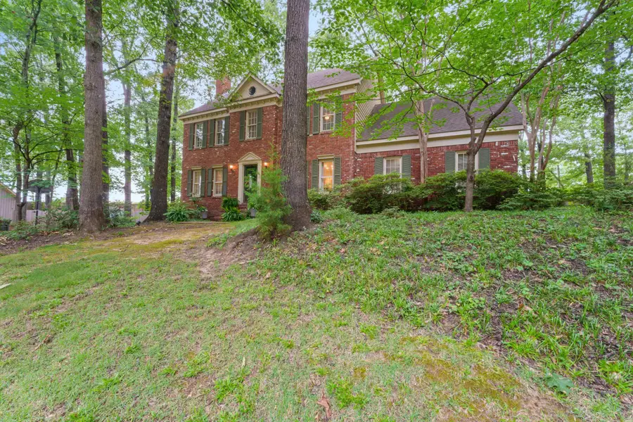 732 N TREE DR, Collierville, TN 38017 - #2