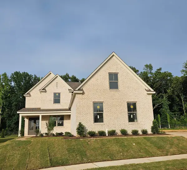 4592 STROMNESS CV, Arlington, TN 38002