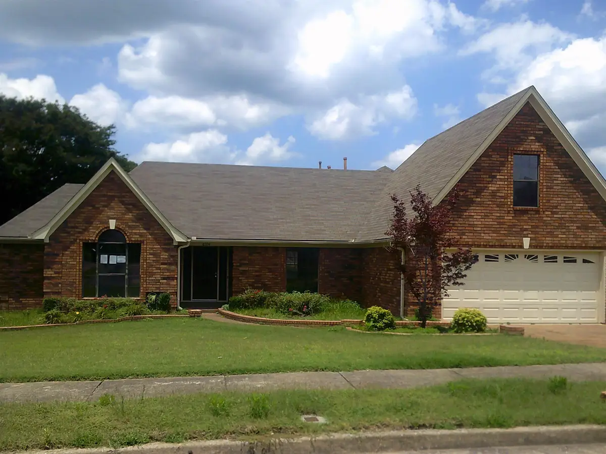 6334 THISTLE POINT CV, Bartlett, TN 38135 - #1