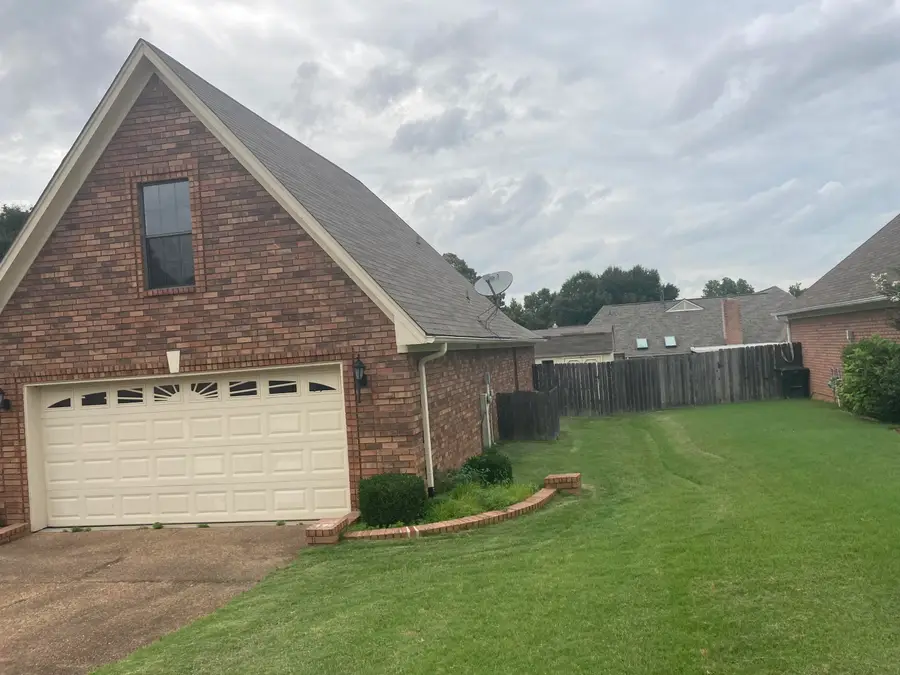 6334 THISTLE POINT CV, Bartlett, TN 38135 - #2