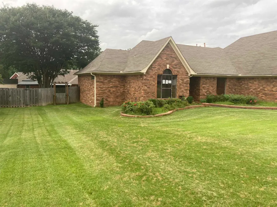 6334 THISTLE POINT CV, Bartlett, TN 38135 - #3