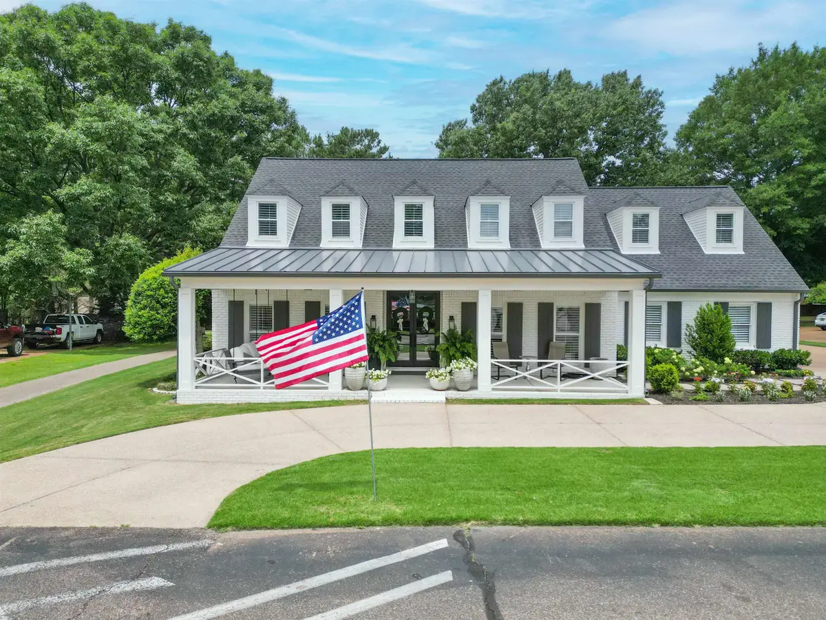 2125 W GLENALDEN DR, Germantown, TN 38139 - #1