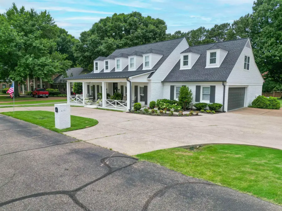 2125 W GLENALDEN DR, Germantown, TN 38139 - #2
