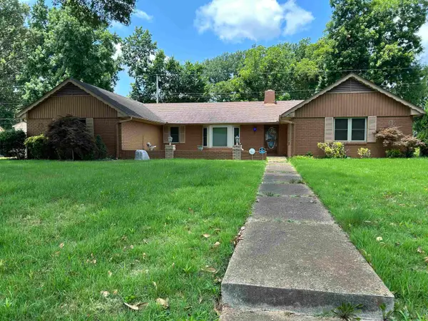 3997 MICKEY DR, Memphis, TN 38116
