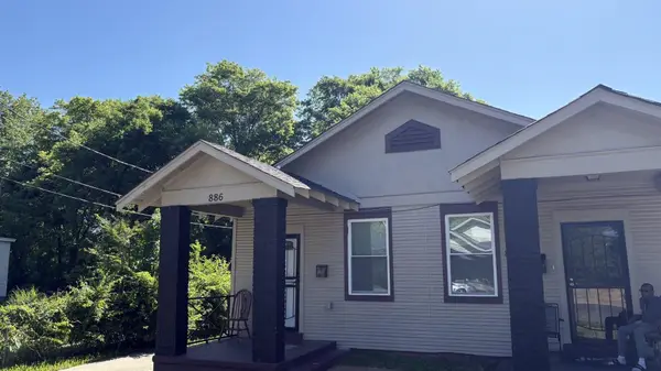 884 BREEDLOVE ST, Memphis, TN 38107