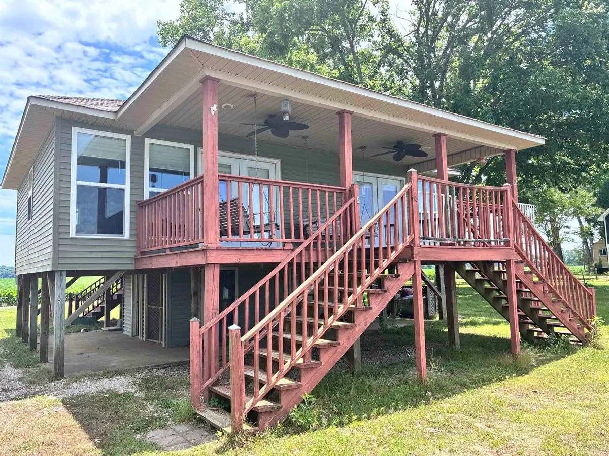 1795 WILKINSON FERRY RD, Savannah, TN 38372 - #1