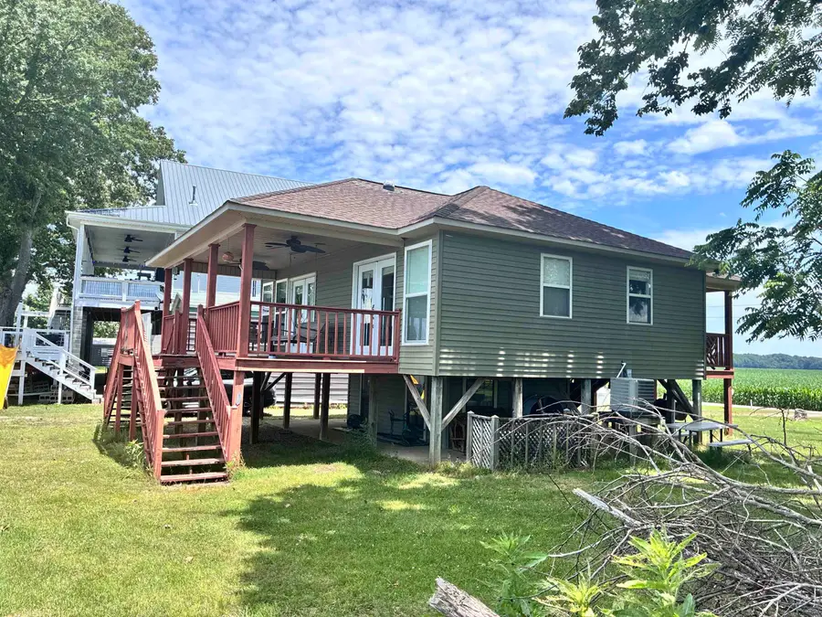 1795 WILKINSON FERRY RD, Savannah, TN 38372 - #2