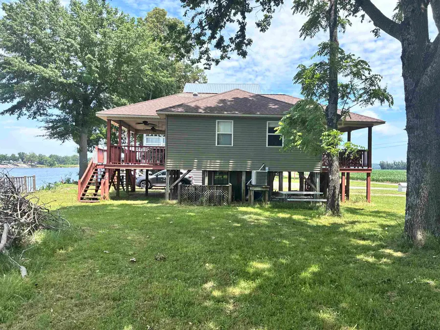 1795 WILKINSON FERRY RD, Savannah, TN 38372 - #3