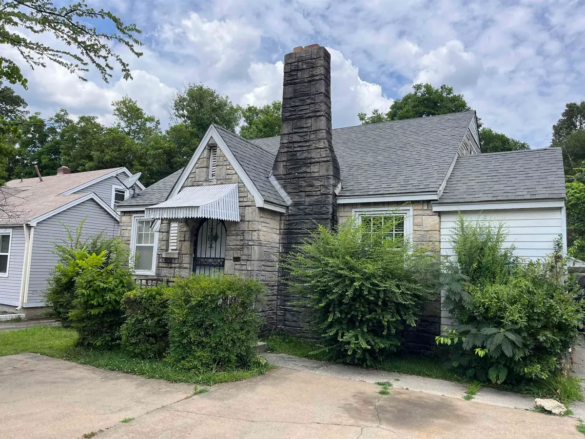 3236 PARK AVE, Memphis, TN 38111 - #1