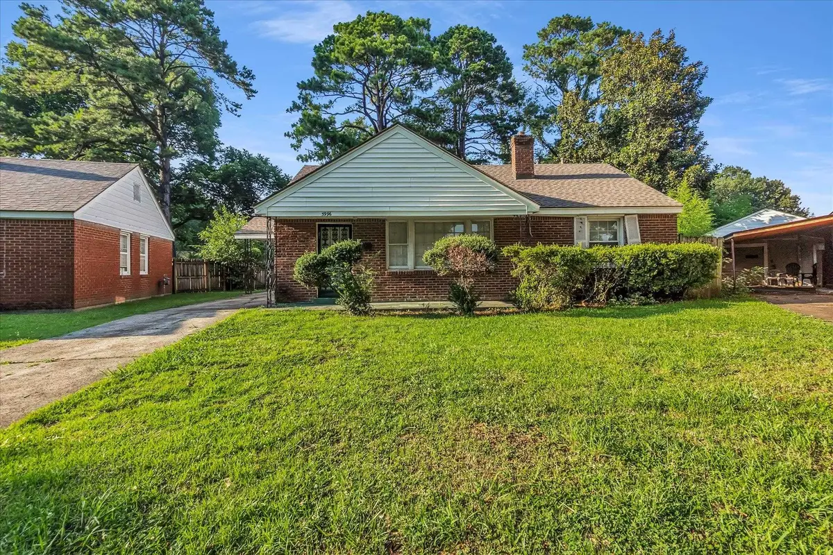 3996 CANTERBURY DR, Memphis, TN 38122 - #1