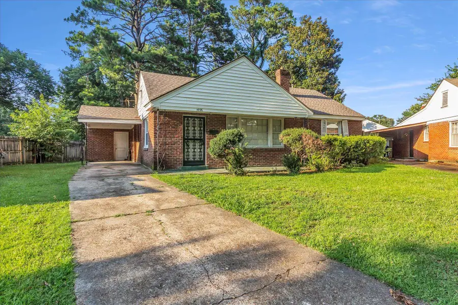 3996 CANTERBURY DR, Memphis, TN 38122 - #2