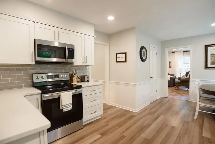 8551 KETTERING DR, Cordova, TN 38016 - #3