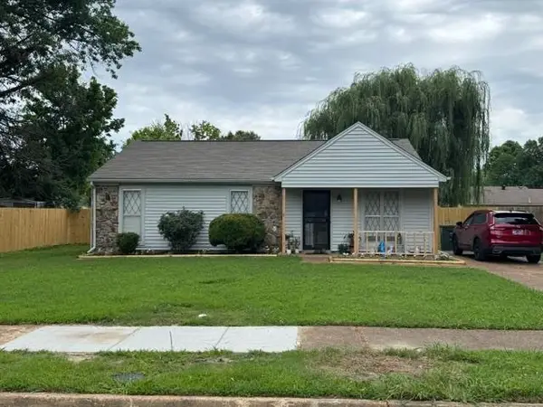 7056 PETTEN DR, Memphis, TN 38133-4951