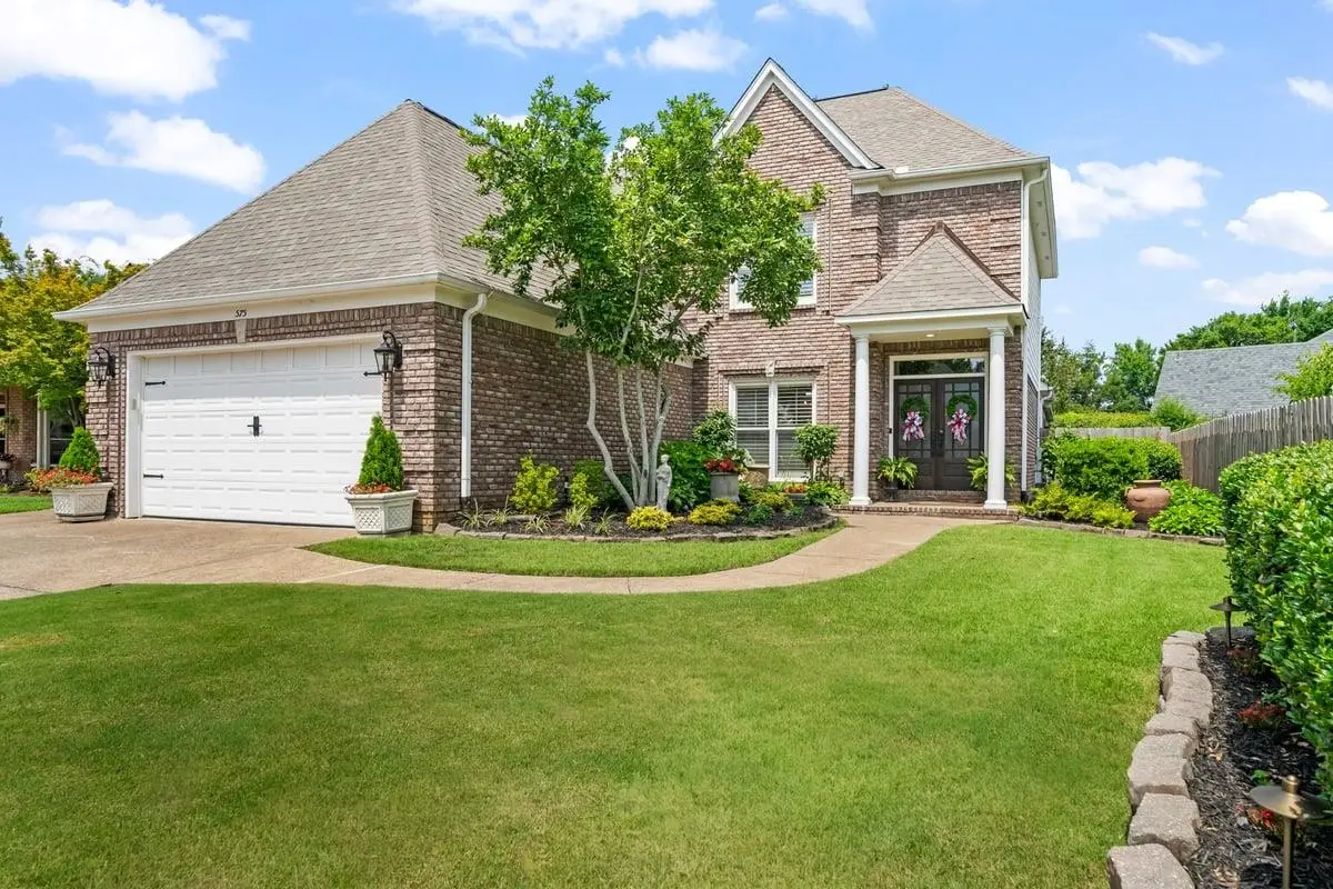575 WARWICK WILLOW LN, Collierville, TN 38017 - #1