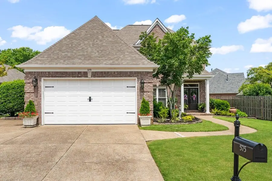 575 WARWICK WILLOW LN, Collierville, TN 38017 - #2