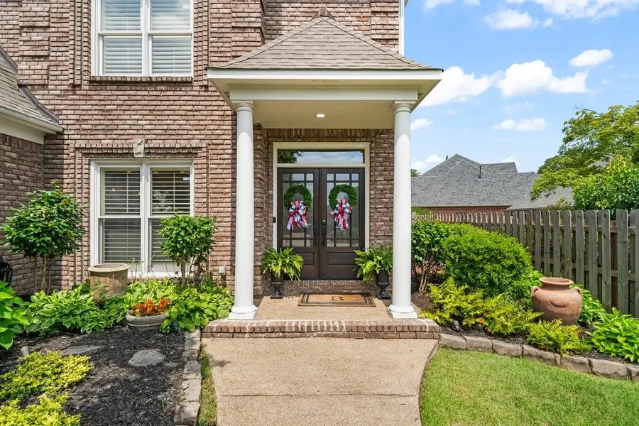 575 WARWICK WILLOW LN, Collierville, TN 38017 - #3