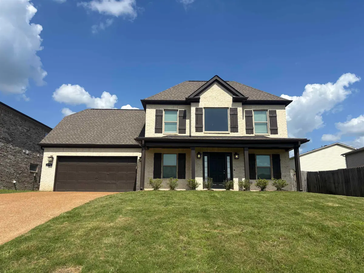 1772 MESSANA ST, Cordova, TN 38016 - #1
