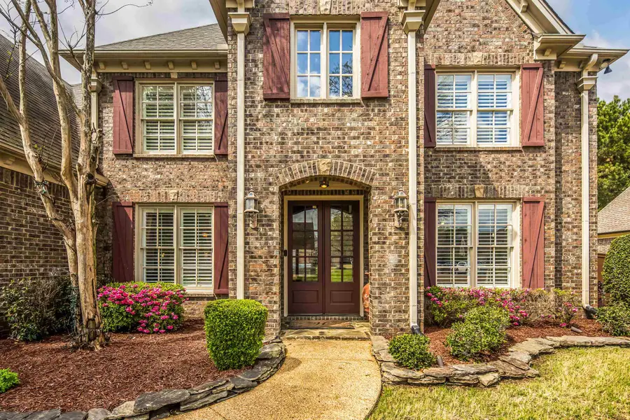 4631 PECAN HARVEST DR, Collierville, TN 38017 - #3