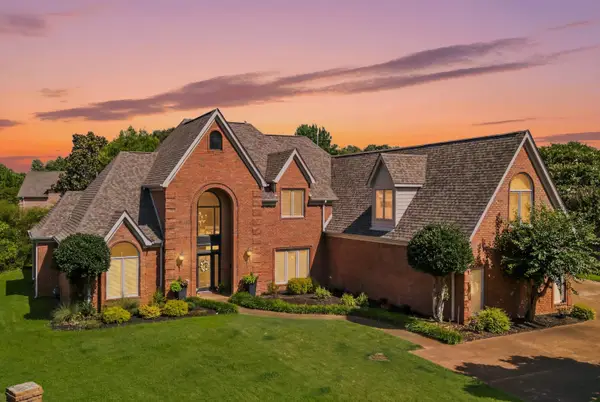 3606 FAIRWOOD CV, Memphis, TN 38125