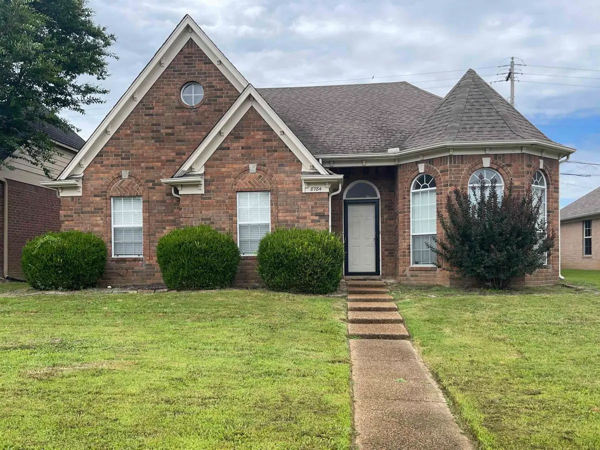 8784 OVERCUP OAKS DR, Cordova, TN 38018 - #1
