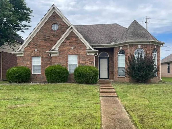 8784 OVERCUP OAKS DR, Cordova, TN 38018