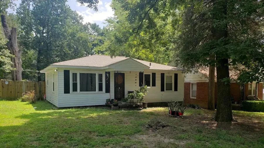 2724 CHATSWORTH ST, Memphis, TN 38127 - #3