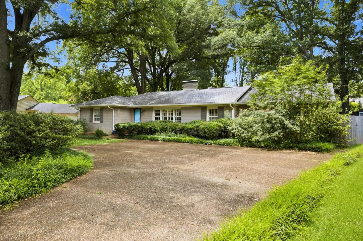 53 W WALNUT GROVE CIR, Memphis, TN 38117 - #1