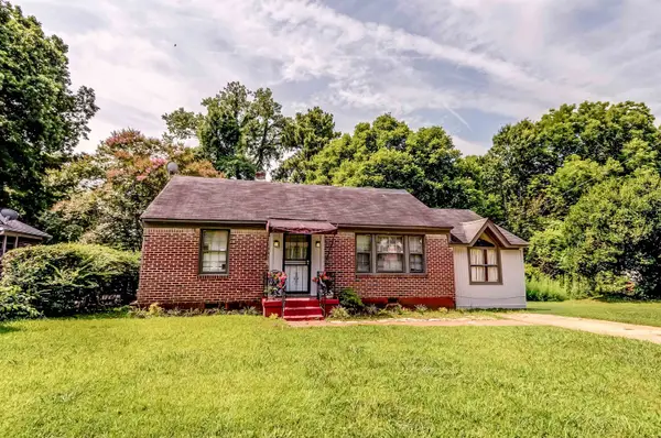 1373 VICOSCIA AVE, Memphis, TN 38127