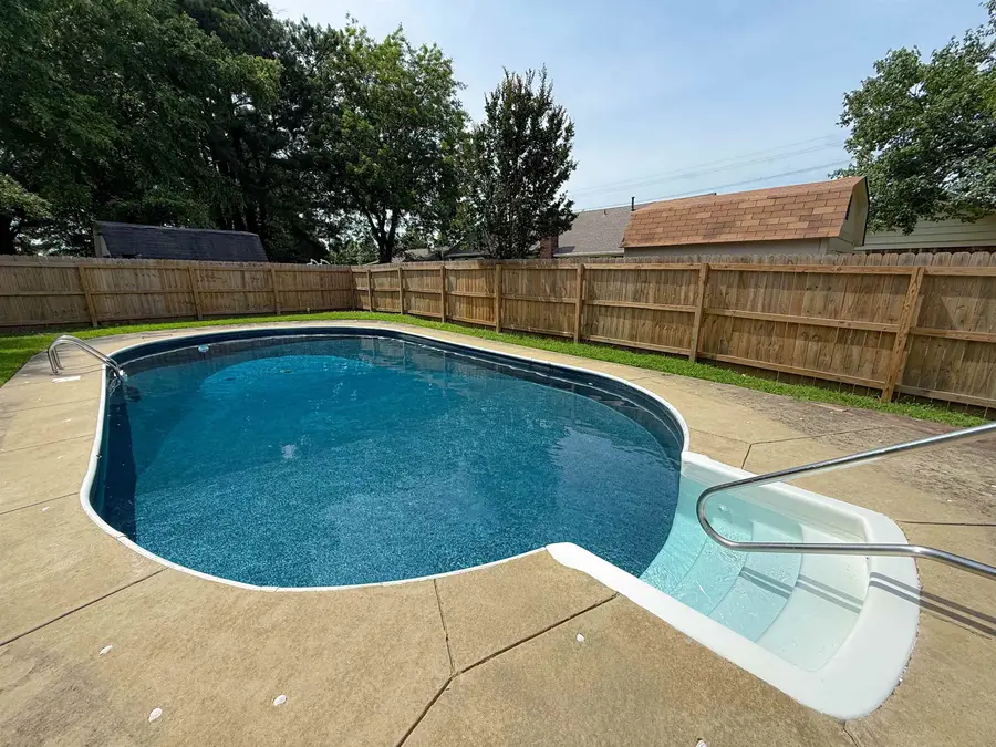 512 VERLINGTON CV, Collierville, TN 38017 - #2