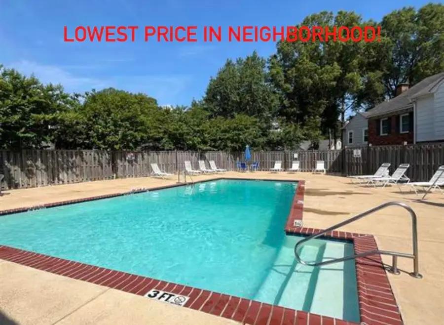 6960 COUNTRY RD #50, Germantown, TN 38138 - #2