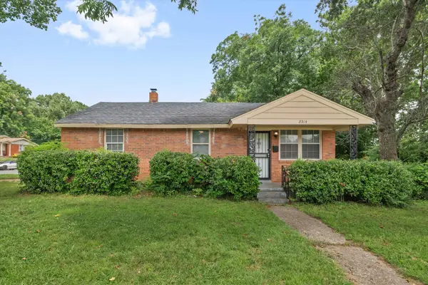 2314 PENDLETON ST, Memphis, TN 38114