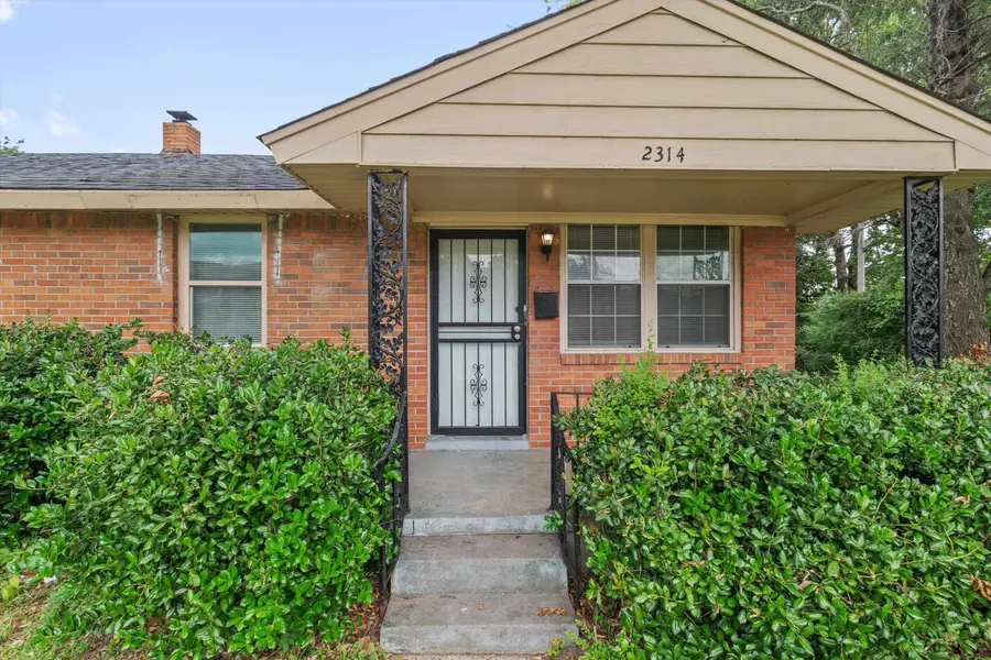2314 PENDLETON ST, Memphis, TN 38114 - #3