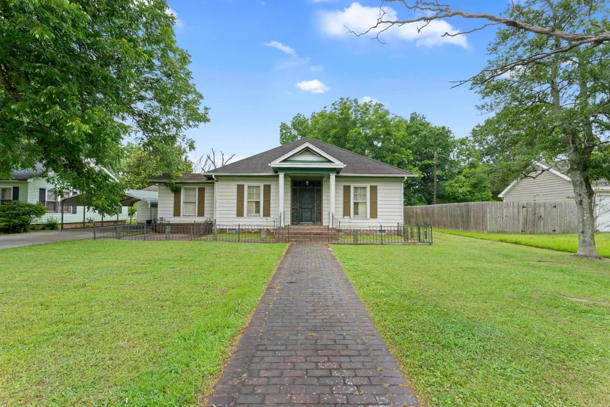 407 E MAIN ST, Whiteville, TN 38075-4903 - #1