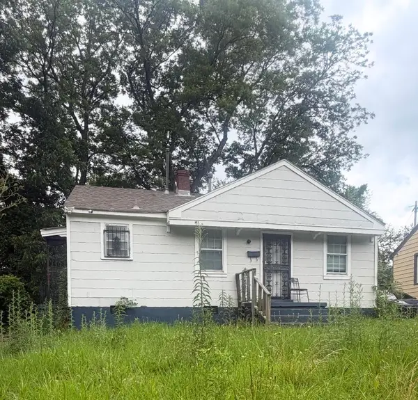 2001 BELMAR ST, Memphis, TN 38106