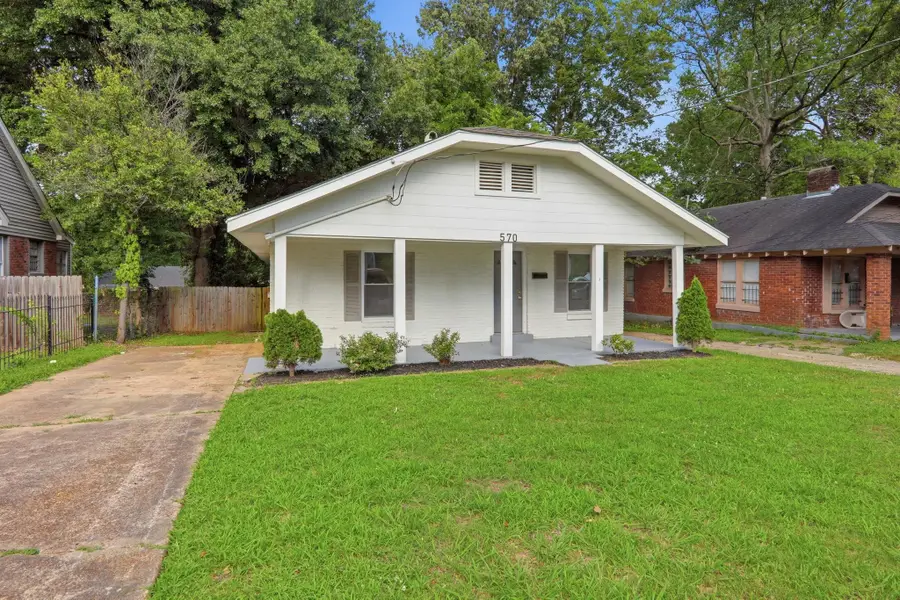 570 MARIANNA ST, Memphis, TN 38111 - #2