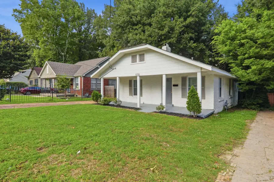 570 MARIANNA ST, Memphis, TN 38111 - #3