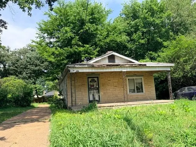 747 N HOLMES ST, Memphis, TN 38122 - #1