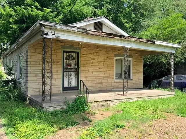 747 N HOLMES ST, Memphis, TN 38122 - #2